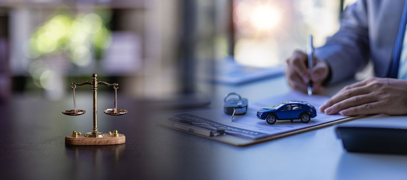 When Should I Contact a Vehicle Accident Lawyer?