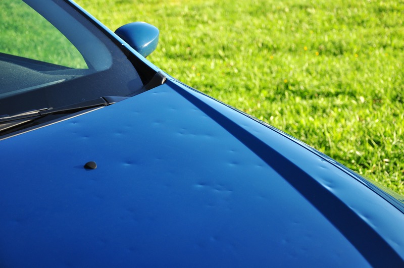 How Do I Choose a Reliable Car Hail Repair Service?