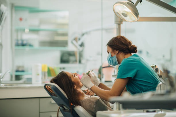 Why Is Consistent Dental Care Crucial in Maintaining Oral Health