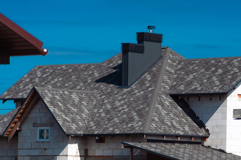 How Can Innovative Roofing Solutions Enhance Your Home’s Curb Appeal?