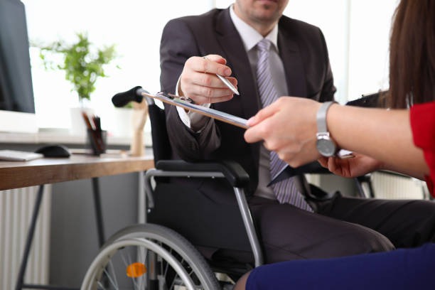 Essential Documents for Filing a Long-Term Disability Claim