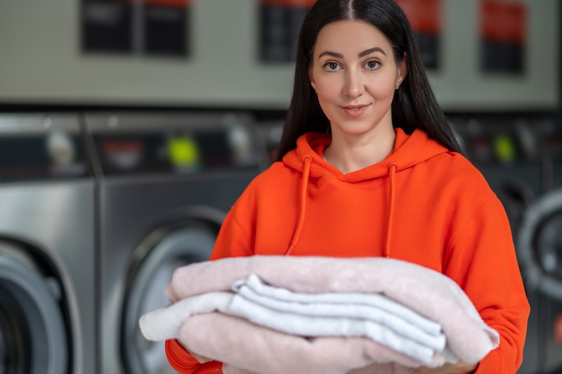 How Can Commercial Laundry Services Be Tailored to Your Needs?